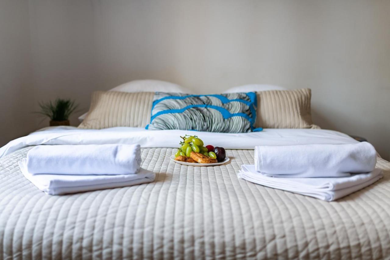 Miodowa Street P&O Serviced Apartments Varšava Exteriér fotografie